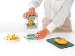 Brabantia Tasty+ Groentesnijder - Jade Green -  –, Verzenden, Nieuw
