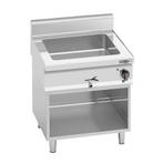 GGM Gastro | Elektrische Bain marie 1,2 kW - 6x GN 1/4 - |, Verzenden, Nieuw in verpakking