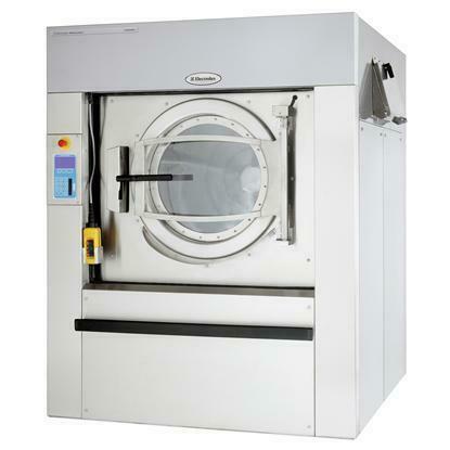 60Kg industriële wasmachine Electrolux W4600H, Diversen, Overige Diversen, Nieuw