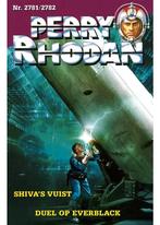 Perry Rhodan - 2781/2782, Verzenden, Nieuw, Sport en Vrije tijd