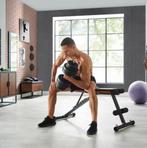 Verstelbare Halterset 30 kg – 2 Halters voor Thuisfitness, Sport en Fitness, Fitnessmaterialen, Verzenden, Nieuw