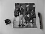 CBS Photo Archive/Getty Images - The Rolling Stones The Ed, Antiek en Kunst