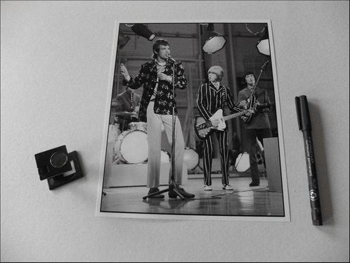 CBS Photo Archive/Getty Images - The Rolling Stones The Ed, Antiek en Kunst, Kunst | Schilderijen | Modern