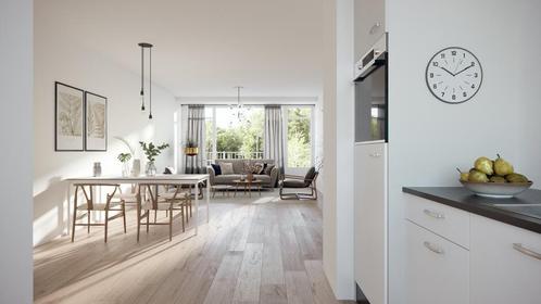 Appartement te huur 4 kamer Malvert, Nijmegen, Huizen en Kamers, Huizen te huur, Direct bij eigenaar, Gelderland, Appartement