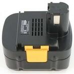 Panasonic 15.6V Ni-MH accu – vervangt EY9231B, EY9136,, Ophalen of Verzenden, Nieuw