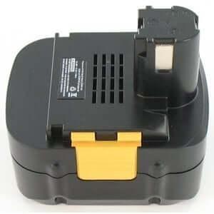 Panasonic 15.6V Ni-MH accu – vervangt EY9231B, EY9136,, Doe-het-zelf en Verbouw, Gereedschap | Overige machines, Ophalen of Verzenden