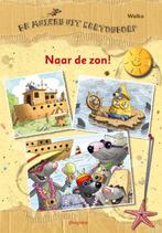 Naar de zon! / De muizen uit Kartondorp 9789021671444 Walko, Boeken, Kinderboeken | Jeugd | onder 10 jaar, Verzenden, Gelezen