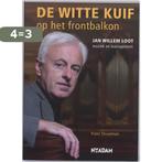 De Witte Kuif Op Het Frontbalkon 9789046805305 F. Straatman, Verzenden, Zo goed als nieuw, F. Straatman