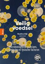 Veilig voedsel 9789024445936, Boeken, Verzenden, Zo goed als nieuw