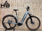 Cube Nuride Hybrid EXC 625 Allroad E-Bike Shimano 2022, Ophalen of Verzenden, Zo goed als nieuw, 51 tot 55 cm, Cube