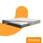 Emma Matrasbeschermer 90x210 cm | EXTRA 10%: EMMARKT, Huis en Inrichting, Slaapkamer | Matrassen en Bedbodems, Verzenden, Nieuw