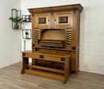 Monarke Kabinet Custom, Muziek en Instrumenten, Orgels, Gebruikt, 2 klavieren, Orgel