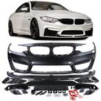 Voorbumper BMW F32 Coupe 13-17 M4 Look, Ophalen of Verzenden, Nieuw