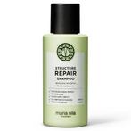 Maria Nila Palett Structure Repair Shampoo 350ml, Ophalen of Verzenden, Nieuw, Shampoo of Conditioner