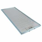 Hotpoint-Ariston Metaalfilter 481248058305 533x177x10mm, Witgoed en Apparatuur, Verzenden, Nieuw