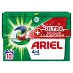 2+2 gratis: Ariel 4in1 Pods Wasmiddelcapsules Ultra Vlekverw, Verzenden