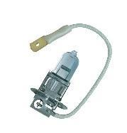 H3 Halogeen Lamp (Halogeen lampen), Auto-onderdelen, Verlichting, Nieuw, Verzenden