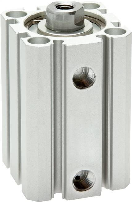 ISO 21287 Compacte Dubbelwerkende Cilinder 50-150mm -, Doe-het-zelf en Verbouw, Gereedschap | Machine-onderdelen en Toebehoren