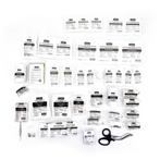 EHBO koffer A vulling, Verzenden, Nieuw