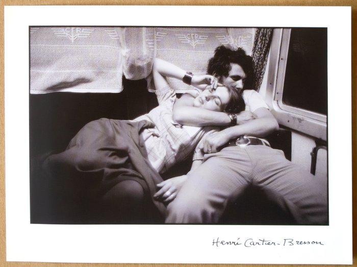 Cartier-Bresson, Koudelka, Ronis et al. - FNAC Portfolio of, Antiek en Kunst, Kunst | Designobjecten