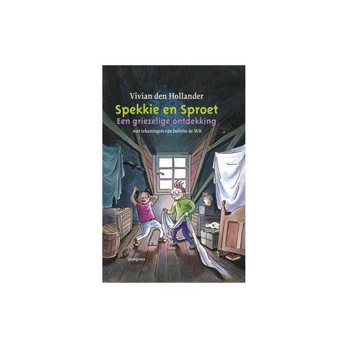 9789021677675 Spekkie en Sproet  -   Spekkie en Sproet: E..., Boeken, Schoolboeken, Zo goed als nieuw, Verzenden