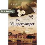 Verzamelaar van verboden liefdes / De Vliegenvanger trilogie, Boeken, Verzenden, Gelezen, Ravelli