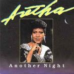 vinyl single 7 inch - Aretha Franklin - Another Night, Cd's en Dvd's, Vinyl Singles, Verzenden, Zo goed als nieuw