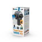 Topclear Kit 18000 - Superfish, Tuin en Terras, Vijvers, Verzenden, Nieuw