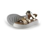 Nelson Sandalen in maat 31 Goud | 10% extra korting, Verzenden, Jongen of Meisje, Schoenen, Zo goed als nieuw