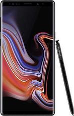 Samsung Galaxy Note 9 DUOS 512GB zwart, Telecommunicatie, Mobiele telefoons | Samsung, Verzenden, Zwart, Zo goed als nieuw, Zonder simlock