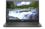 DELL Latitude 3410 | Core™ i5-10210U | 8GB | 256GB SSD | 14, Nieuw, Ophalen of Verzenden