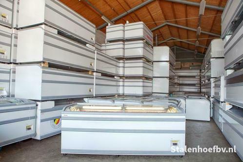Tweedehands AHT Miami Vrieskisten / Koelkisten vanaf 150cm, Zakelijke goederen, Horeca | Keukenapparatuur, Gebruikt, Koelen en Vriezen