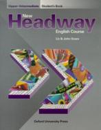 New Headway English Course 9780194358002 Liz Soars, Verzenden, Gelezen, Liz Soars