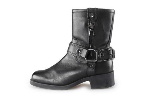 Nelson Boots in maat 39 Zilver | 10% extra korting, Kleding | Dames, Schoenen, Overige kleuren, Zo goed als nieuw, Overige typen