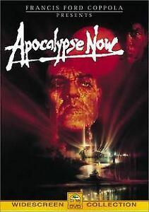 Apocalypse Now von Francis Ford Coppola  DVD, Cd's en Dvd's, Dvd's | Overige Dvd's, Zo goed als nieuw, Verzenden