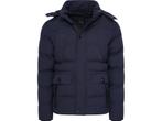 Mario Russo Ranger Jacket - Jas Heren - Winterjas Heren -, Verzenden, Nieuw