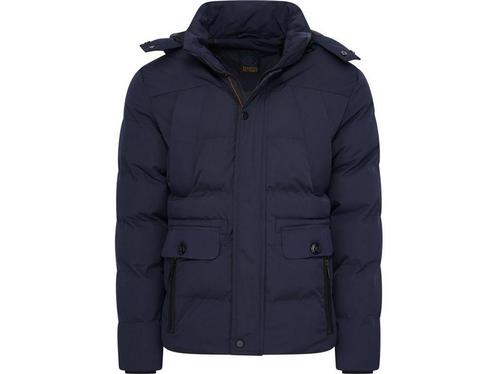 Mario Russo Ranger Jacket - Jas Heren - Winterjas Heren -, Huis en Inrichting, Woonaccessoires | Overige, Nieuw, Verzenden