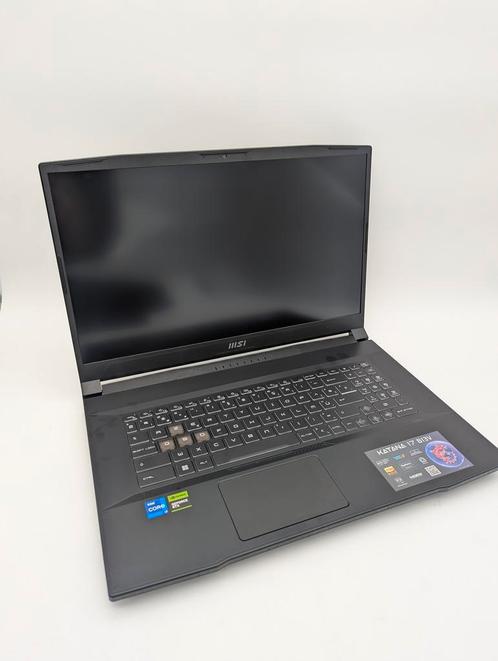 MSI Katana 17 | i7-13620H | 16Gb Ram | RTX 4070, Computers en Software, Windows Laptops, 4 Ghz of meer, SSD, 17 inch of meer, Met videokaart