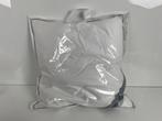 Veiling - Balette Premium donzen hoofdkussen (60x60cm) (2x), Nieuw