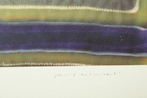 Maurizio Galimberti (1956) - Struttura, Antiek en Kunst, Kunst | Schilderijen | Modern