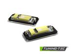 Kentekenverlichting LED MINI COOPER R50/ R52/ R53 LED, Ophalen of Verzenden, Nieuw