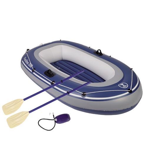 Talamex Funline 200 opblaasboot, Watersport en Boten, Rubberboten, Nieuw, Ophalen of Verzenden