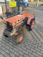 Kubota B7000 - betrouwbaar sterk, Gebruikt