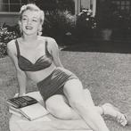 Earl Leaf - Marilyn Monroe 1950, Verzamelen