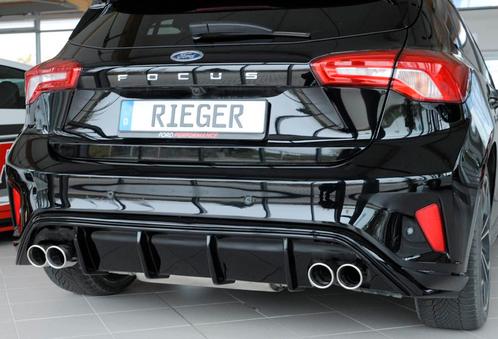 Diffuser | Ford | Focus IV ST-Line / ST 2018- 5d hatchback |, Auto-onderdelen, Carrosserie en Plaatwerk, Nieuw, Ford, Verzenden