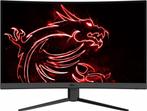 MSI Optix G27CQ4 - QHD VA Curved 165Hz Gaming Monitor - 27, Verzenden, Nieuw