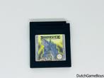 Gameboy Color - Godzilla - The Series - EUR, Spelcomputers en Games, Games | Nintendo Game Boy, Verzenden, Gebruikt