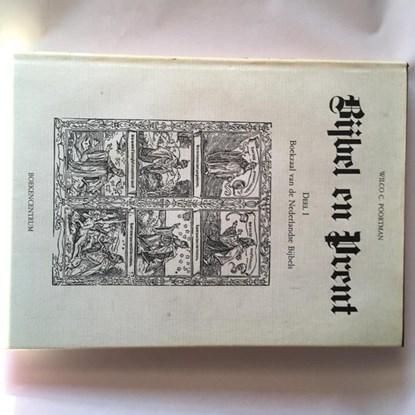 Bijbel en Prent | 9789023912231 | POORTMAN, Wilco C., Boeken, Wetenschap, Zo goed als nieuw