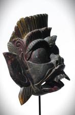 masker - Bali - Indonesië, Antiek en Kunst, Kunst | Niet-Westerse kunst