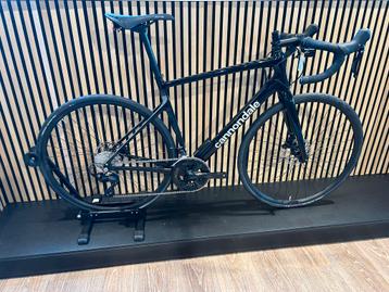 Cannondale Synapse Carbon racefiets (maat 56) beschikbaar voor biedingen